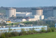Starea de alertă în energie, prelungită cu 30 de zile