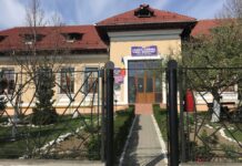 O elevă de 15 ani a fost rănită în timpul repetițiilor pentru Balul Bobocilor la un colegiu din Târgu Jiu