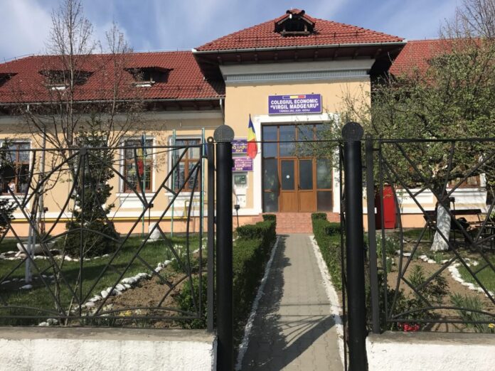 colegiu virgil madgearu