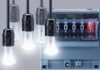 Curent electric mai ieftin în anumite ore ale zilei