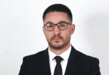 Un fost subprefect i-a luat locul lui Nichifor în Consiliul Județean Gorj