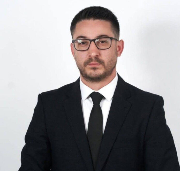 Un fost subprefect i-a luat locul lui Nichifor în Consiliul Județean Gorj