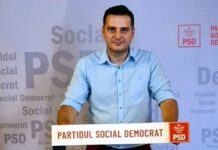 Ce social democrați gorjeni ar putea să fie numiți în guvernul Luca Niculescu