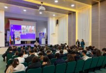 Elevii din Târgu Jiu pot câștiga până la 1.200 de euro la un concurs de idei de afaceri