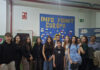Școala din Bolboși a încheiat un proiect Erasmus+ despre starea de bine