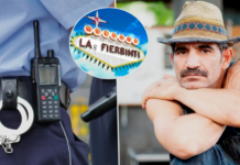 Toma Cuzin, „Firicel” din Las Fierbinți, sub control judiciar după un accident în Teleorman. Ce au descoperit anchetatorii