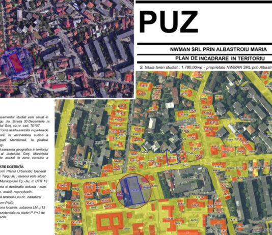 Centru comercial și de agrement de 18 metri înălțime lângă Spitalul Județean de Urgență. Conducerea unității medicale se opune