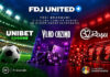 Unibet, Vlad Cazino și 32Roșu – brandurile FDJ UNITED au primit licență ONJN pentru următorii 10 ani