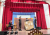 Cine sunt câștigătorii festivalului de teatru pentru amatori de la Polovragi