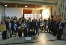 A XXV-a ediție a Festivalului de Umor „Liviu Oros”: caricatură, epigrame și lansări de carte