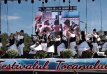 Festivalul Tocanului revine la Novaci pe 11 octombrie, cu o seară folclorică ciobănească în ajunul evenimentului