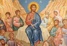 Fiul Omului, când va veni, va găsi, oare, credinţă pe pământ? – ,,Nu daţi cele sfinte câinilor, nici nu aruncaţi mărgăritarele voastre înaintea porcilor, ca nu cumva să le calce în picioare şi, întorcându-se, să vă sfâşie pe voi” (Matei 7,6)