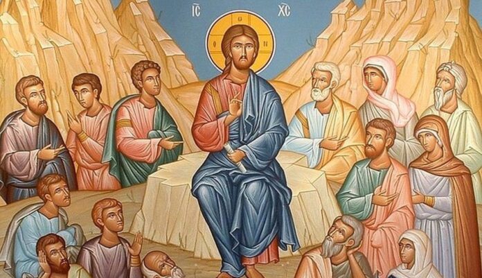 Fiul Omului, când va veni, va găsi, oare, credinţă pe pământ? – ,,Nu daţi cele sfinte câinilor, nici nu aruncaţi mărgăritarele voastre înaintea porcilor, ca nu cumva să le calce în picioare şi, întorcându-se, să vă sfâşie pe voi” (Matei 7,6)