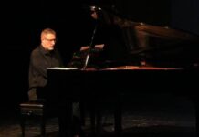 Mai sunt câteva zile până la concertul extraordinar de la UCB