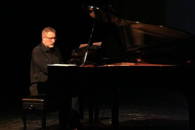 florin berculescu