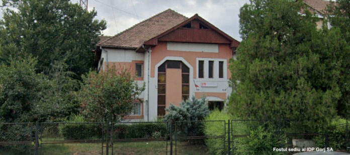 Epopeea falimentului Întreprinderii de Drumuri și Poduri Gorj