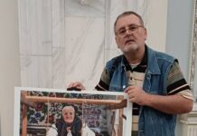 FOTOGEOGRAFICA a ajuns la a 30-a ediție: laureații salonului național de fotografie, premiați la Palatul Parlamentului
