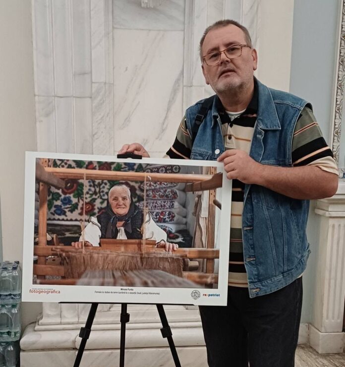 FOTOGEOGRAFICA a ajuns la a 30-a ediție: laureații salonului național de fotografie, premiați la Palatul Parlamentului