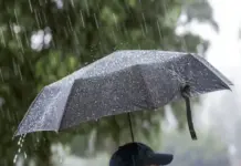 Vine frigul. Ploi în toate zonele