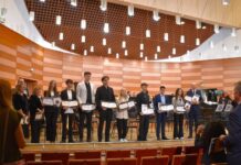Un elev și un profesor din Gorj, premiați la Gala Excelenței din Oltenia