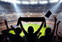 De la tribune la ecrane: noul mod de a trăi evenimentele sportive
