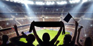 De la tribune la ecrane: noul mod de a trăi evenimentele sportive