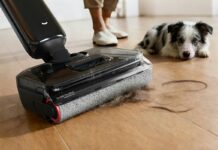 Ce se ascunde în sacul unui aspirator performant – și de ce contează mai mult decât crezi