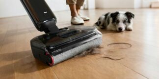 Ce se ascunde în sacul unui aspirator performant – și de ce contează mai mult decât crezi