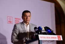 PSD schimbă din funcții oamenii USR și PNL