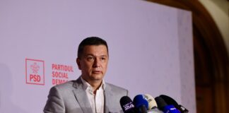 PSD schimbă din funcții oamenii USR și PNL