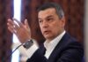 Grindeanu: PSD ar putea vota un guvern minoritar PNL – UDMR