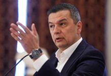 Grindeanu: PSD ar putea vota un guvern minoritar PNL – UDMR