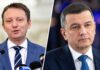Miniștrii PSD în viitorul guvern, listă. O singură femeie nominalizată