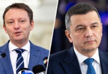 Miniștrii PSD în viitorul guvern, listă. O singură femeie nominalizată