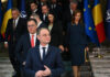 Ședință de Guvern pentru ultimele miliarde de euro din PNRR