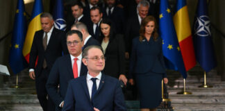 Ședință de Guvern pentru ultimele miliarde de euro din PNRR