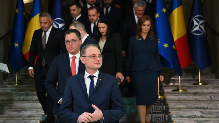 guv niculescu