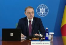 Rectificarea bugetară, așteptată de toate ministerele