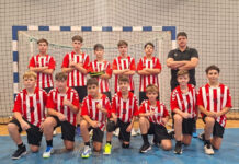 Weekend perfect pentru formațiile juvenile de la CSM Târgu Jiu