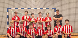 Weekend perfect pentru formațiile juvenile de la CSM Târgu Jiu