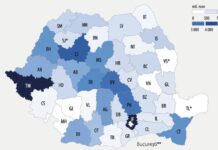 Banii străini nu se învârt la Gorj. Județul, pe ultimele locuri la investițiile străine