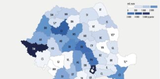 Banii străini nu se învârt la Gorj. Județul, pe ultimele locuri la investițiile străine