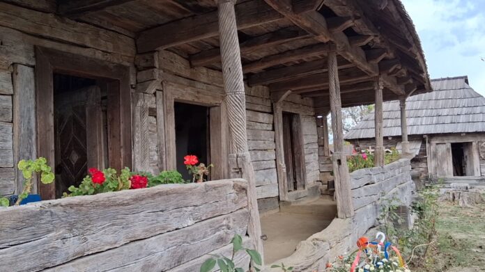 La Hobița – Gorj a avut loc lansarea antologiei „Constantin Brâncuși – Suflet din sufletul neamului nostru”