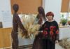 „Mi-am păstrat sufletul și, în continuare, încerc să nu-l pierd” – Un dialog cu Ioana Burghel despre literatură, rădăcini și drumul către sine
