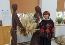 „Mi-am păstrat sufletul și, în continuare, încerc să nu-l pierd” – Un dialog cu Ioana Burghel despre literatură, rădăcini și drumul către sine