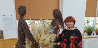 „Mi-am păstrat sufletul și, în continuare, încerc să nu-l pierd” – Un dialog cu Ioana Burghel despre literatură, rădăcini și drumul către sine