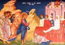 Viaţa Spirituală – Calea, Lumina, Adevărul şi Viaţa – Dumnezeu ne arată că învierea tânărului din Nain este o înaltă pildă de bunătate, o dovadă de profundă înţelegere pe care o arată Mântuitorul în faţa durerii omeneşti!