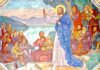 Viaţa Spirituală – Calea, Lumina, Adevărul şi Viaţa – Dumnezeu ne cheamă ca prin iubirea vrăjmașilor, dacă în inima noastră, noi suntem în pace cu ei și le dorim binele, atunci suntem alții, crescând în bunătate și în smerenie!