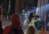 Fostul prefect de Gorj, Iulian Popescu, s-a căsătorit cu Georgiana Ianc