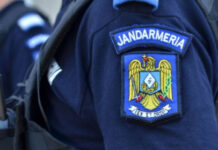 Peste 2.000 de patrule și sute de intervenții. Jandarmii gorjeni, prezență masivă în Rânca, Runcu și Tismana